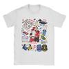Shane Hollander 24 Ilya Rozanov 81 TShirt For Adult Summer Heated Rivalry  O Neck Hip Hop Tee Shirt Oversized Wholesale Tops