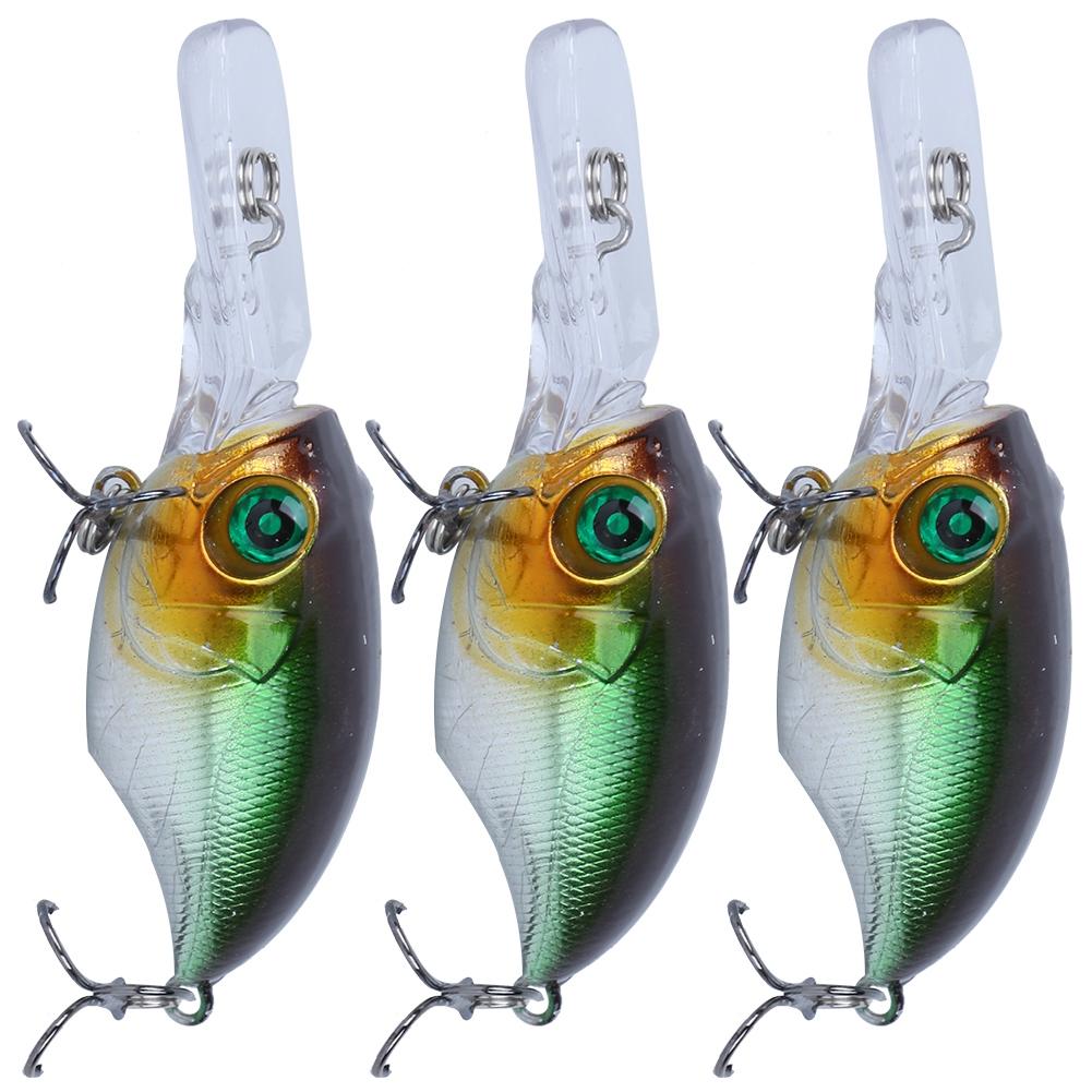 3 шт. Глубоководный крючок-скребок приманка искусственная имитация реалистичная наживка рыболовные снасти 2#