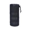 Direct Water Bottle Bag Molle Drawstring Holder Mesh Accessories Travel Outdoor