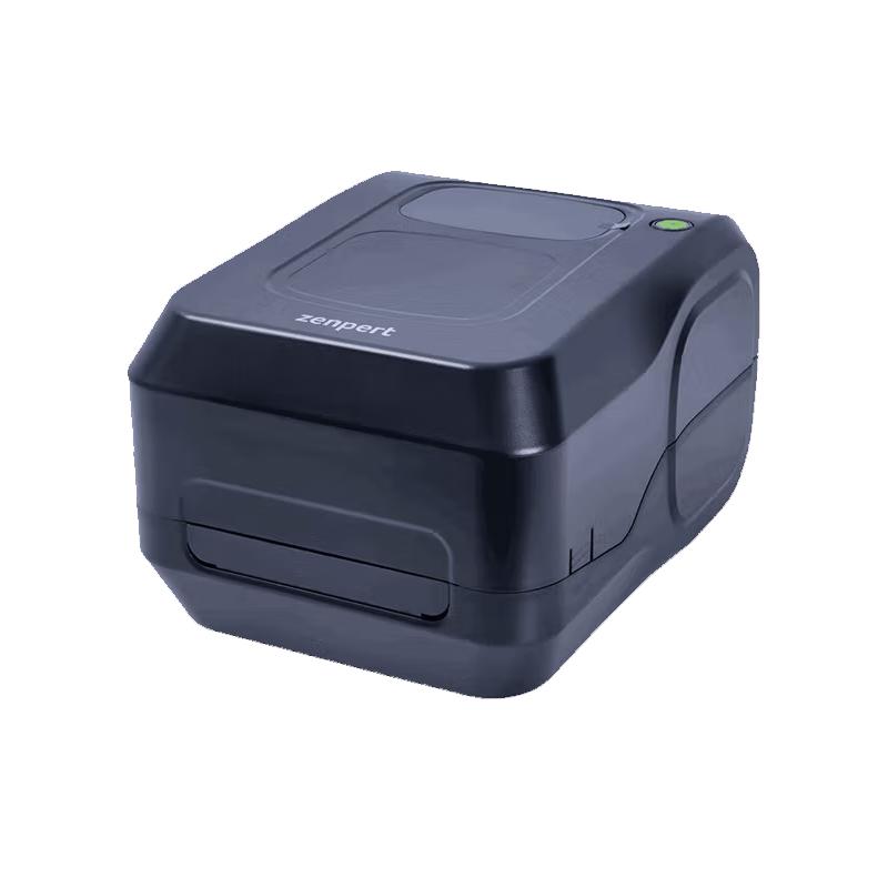 TSC 4T530P Thermal Transfer Barcode Label Printer