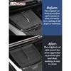 Linnunu Fit for Lynk& Co 08  Wireless Charging Protective Pad Silicone Material Protective Pad Car Interior Dustproof Pad Storage Pad Car Decoration