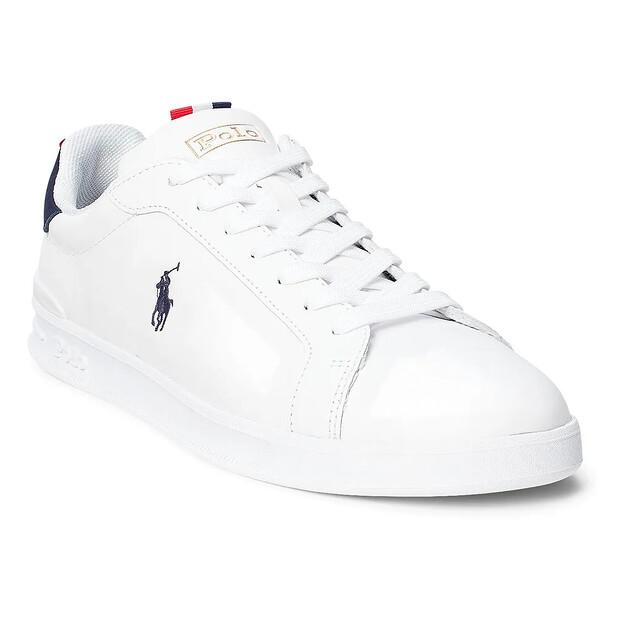 Ralph Lauren Ftw Sneakers 809860883