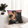 Anime Black Butler Square Pillowcase Cushion Cover Pillow Case Throw Pillow Cover for Home Sofa Living Room