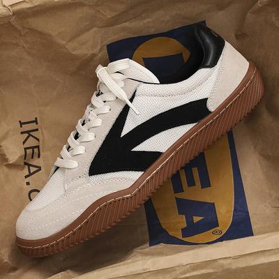 Herren Freizeitschuhe Sommer Neu Atmungsaktiv Weichsohle Flache Herrenschuhe Modische Lässige Mesh Sport Bequeme Herren Vulkanisierte Schuhe