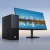 Huawei Настольный ПК Qingyun W585y с 23,8-дюймовым монитором (Китайская версия)