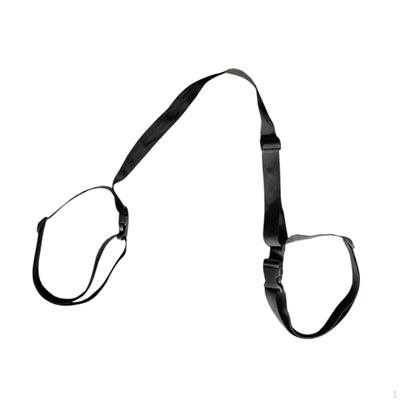 Přeprava a úložné prostory – Upínací pásy