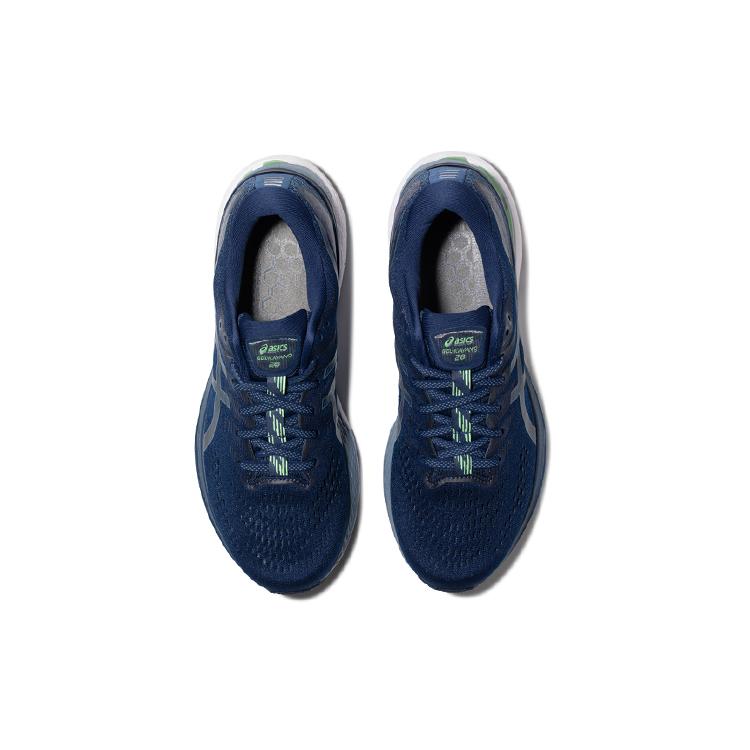 ASICS Gel Kayano 28 'Navy Blue' 1011B425-400
