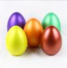 Golden Egg Smash Stand - Five-Color Egg Lottery Props for Annual Meeting & Event Celebrations
