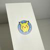 [USED] Rare! Card! Pokémon Daisuki Club Envelope & Bonus Card Set
