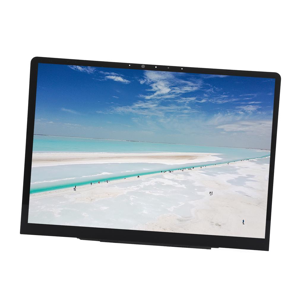 Replacement Laptop Screen 12.4inch 1536x1024 Pixels with Tape Laptop Touch Screen Digitizer Assembly for Surface Laptop