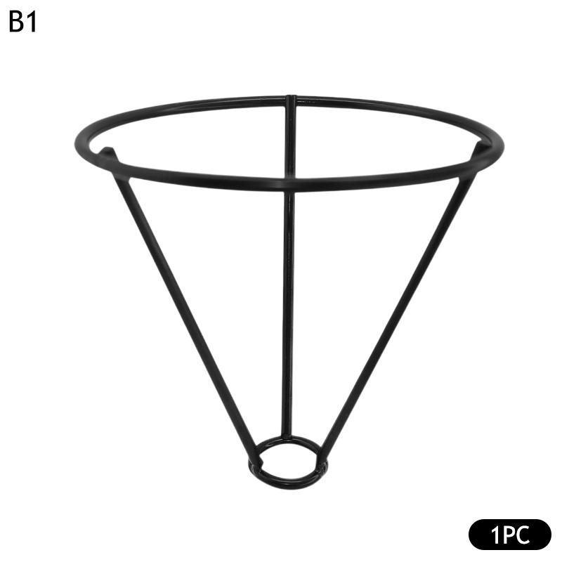 1/2/4Pcs Avocado Seed Starter Vase Holders Avocado Seed Growing Triangle Metal Stand Carrots, Sweet Potatoes Growing Stand