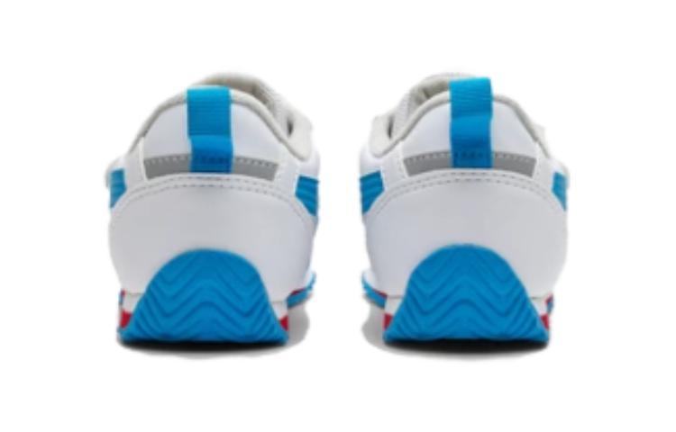 Asics Cotla Anti Kick Breathable Abrasion Resistant Anti Kick Breathable Abrasion Resistant Low Top Toddler Shoes 1144A264-111