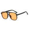 1Pc Fashion Anti-Blue Light Glasses Men Women Transparent Computer Glasses Retro Square Eyeglasses Optical Spectacle Glasses