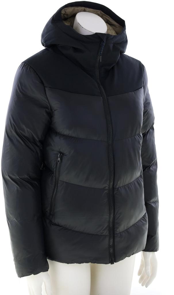 Dolomite Cristallo Tech INS H Jacket black 0119