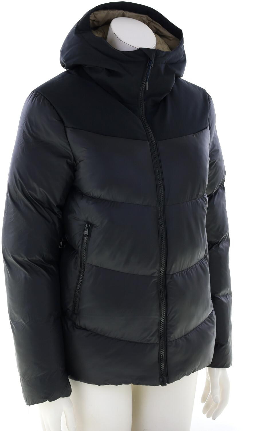 

Dolomite Cristallo Tech INS H Jacket black 0119 S
