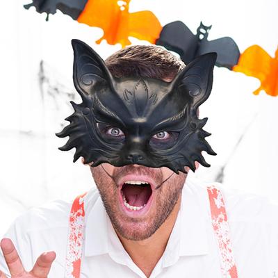 Fox Cosplay Costume Accessory for Fancy Dress Props