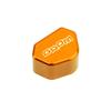 7 Colors Fit For Honda GROM125 MSX125 MSX GROM 125 2013 - 2025 2025 Motorcycle CNC Accessories Switch Button Turn Signal Key Cap