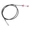 Easy To Operate Clog Remover Drain Snake Grabber Tool