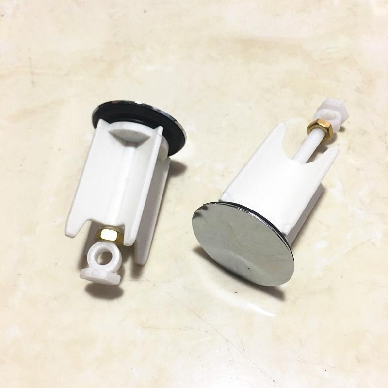 40mm High Quality Drain Stopper Bottom Sink Stopper Universal Sink Stopper Adjustable Sink Stopper Bathroom Stopper