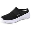 Foreign Trade Shoes Children 2025 Autumn Breathable Semi-drag Single Shoes Shoes Large Size Casual Women's Shoes