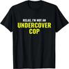 Tops – T-Shirts