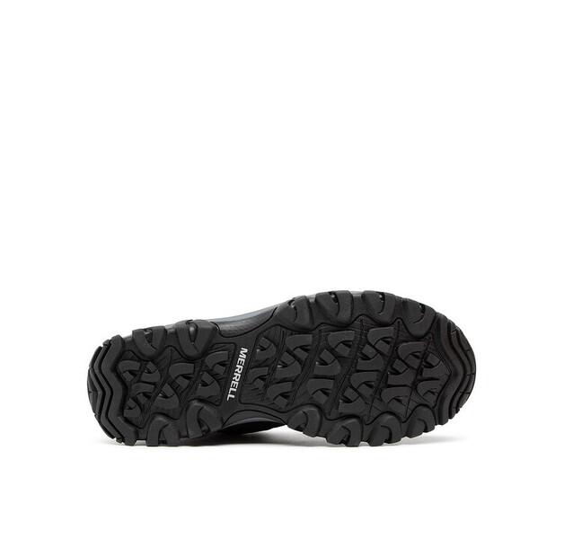 Треккинговые ботинки Merrell Thermo Akita Mid Wp