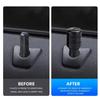 NPT1 Car Interior Auto Lock Door Lift Alloy Safety Pin for Opel Astra H Astra J G Corsa Insignia Zafira B Vectra C Corsa D Vivaro