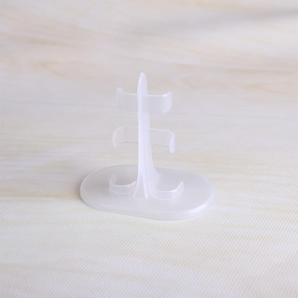 Display Accessories Doll Stand Holder For Doll Sturdy And Easy To Accessories For Displaying ABS Stable