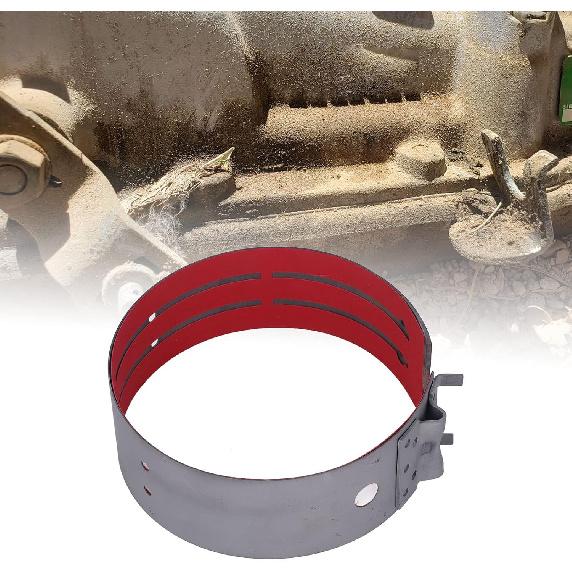 Acouto Automatic Band 057961 Replacement for 700R4 4L60 4L60E 4L65E 4L70E Red Eagle Paper
