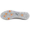 Puma Ultra 6 Ultimate Versatile Comfortable Soccer Shoes Men sneaker White 108560-04