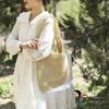 Shoulder Rattan Bag Large Eco Fashion Large Capacity Luxury Shopper Handbag