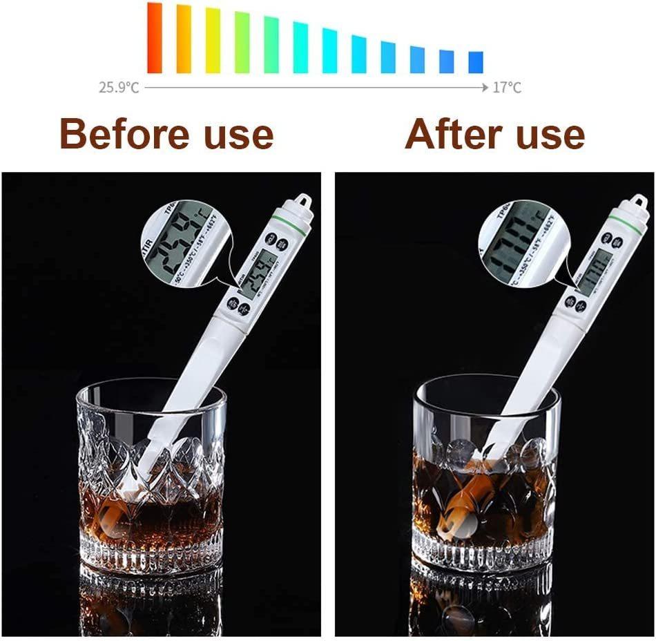 9 sztuk Kamieni do Whiskey Wielokrotnego Użytku Kostki Lodu Granitowe Kamienie do Whiskey Bezsmakowe Kamienie Chłodzące Chłodziarka do Whiskey Kostki Lodu do Baru Barmana