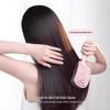 Women's Fluffy High Crown Styling Massage Comb for Long Hair