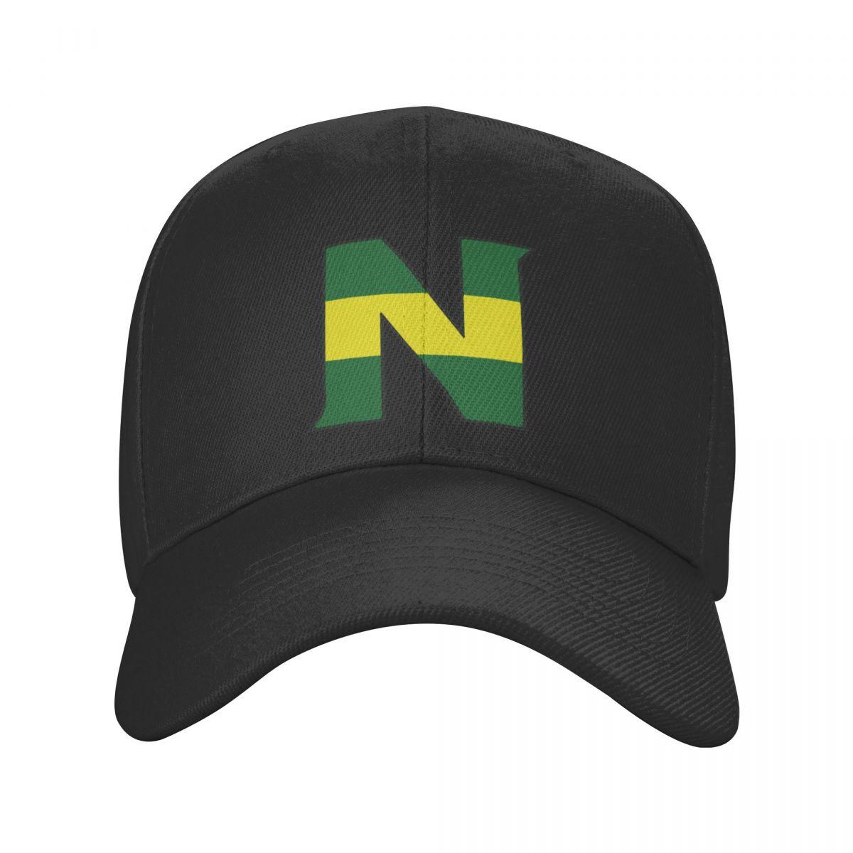 

Captain Tsubasa Newteam Logo Бейсболка для жінок унісекс Регульована аніме Футбольна капелюх для тата Вуличний одяг Шапки Adjustable Cap