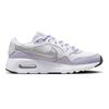 Nike Air Max SC GS Violet Frost Metallic Silver Kids Sneakers Purple White Thunder-Blue CZ5358-113
