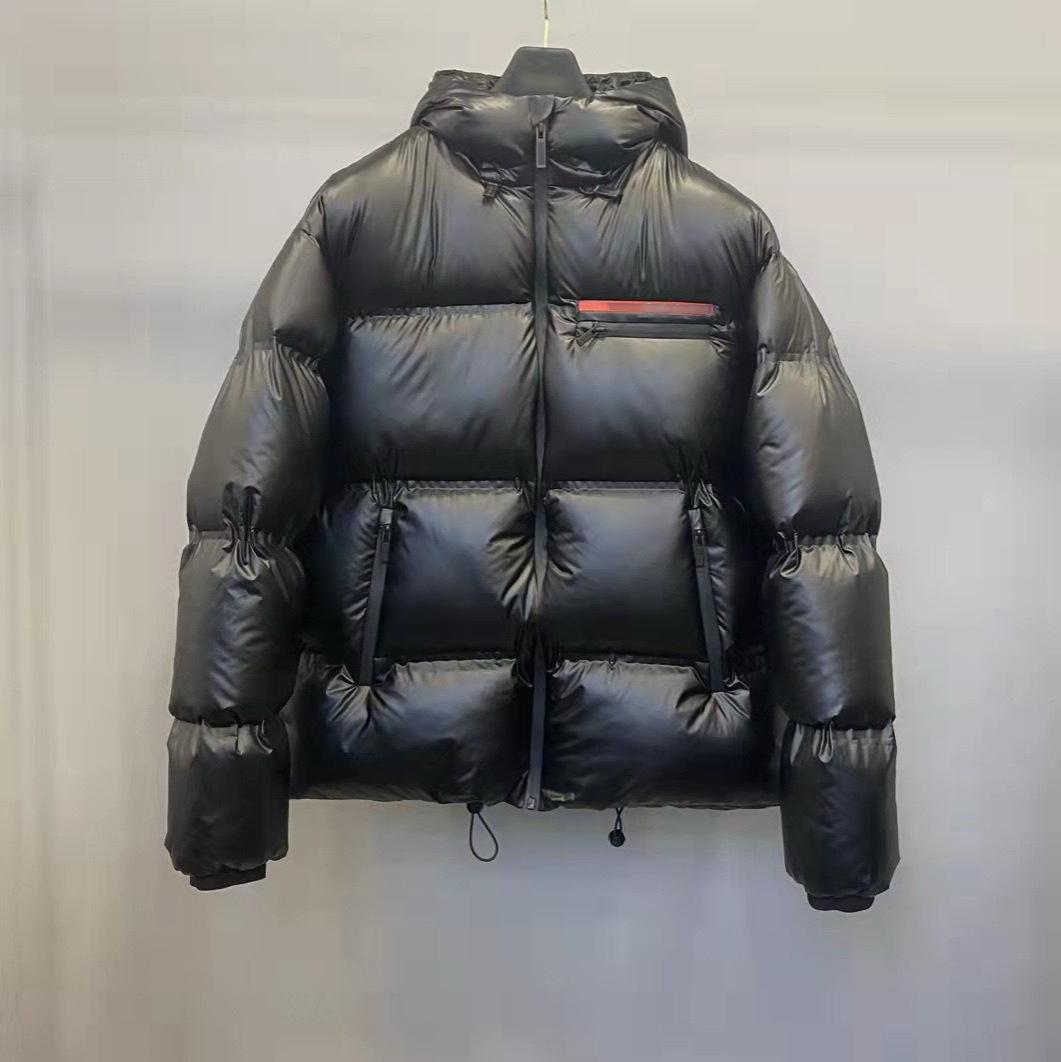 Nanyou high-end goods red label zipper