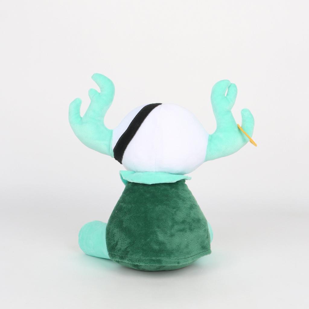 New PHIGHTING Medkit Plush Game Merchandise Plush Toy Figurine Anime Cos