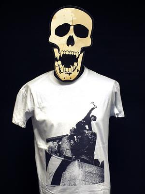 Chumbawamba - Slap! - T-Shirt