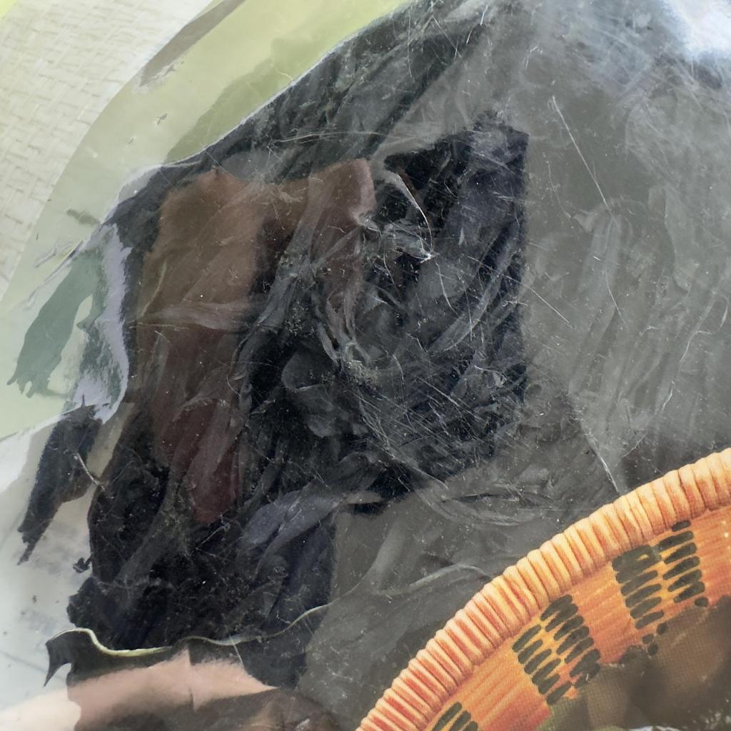 Dongwon Organic Cut Dried Korean Seaweed 40g/MiyeokGuk Seaweed