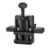 Cabinet Door Installation Helper, Cabinet Door Mounting Jigs Ensures Level and Aligneds Door, Reusable