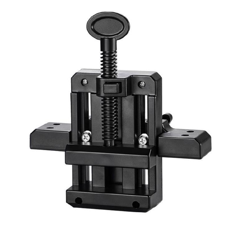 

Cabinet Door Installation Helper, Cabinet Door Mounting Jigs Ensures Level and Aligneds Door, Reusable 1