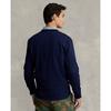 Polo Ralph Lauren Men S claSSic FiT HeavyweighT jerSey T ShirT mnpoTSh16820167400