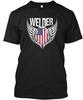 Usa Welder T Shirt Made In the USA Size S To 5XL