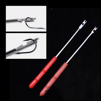 Hakenentferner Angeln Nützlich 13,5/14cm Bequemer Griff