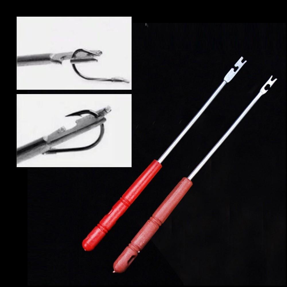 Hook Remover Fishing Useful 13.5/14cm Comfortable Handle