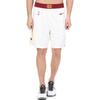New Nike Casual Shorts Men's White AJ5595-100