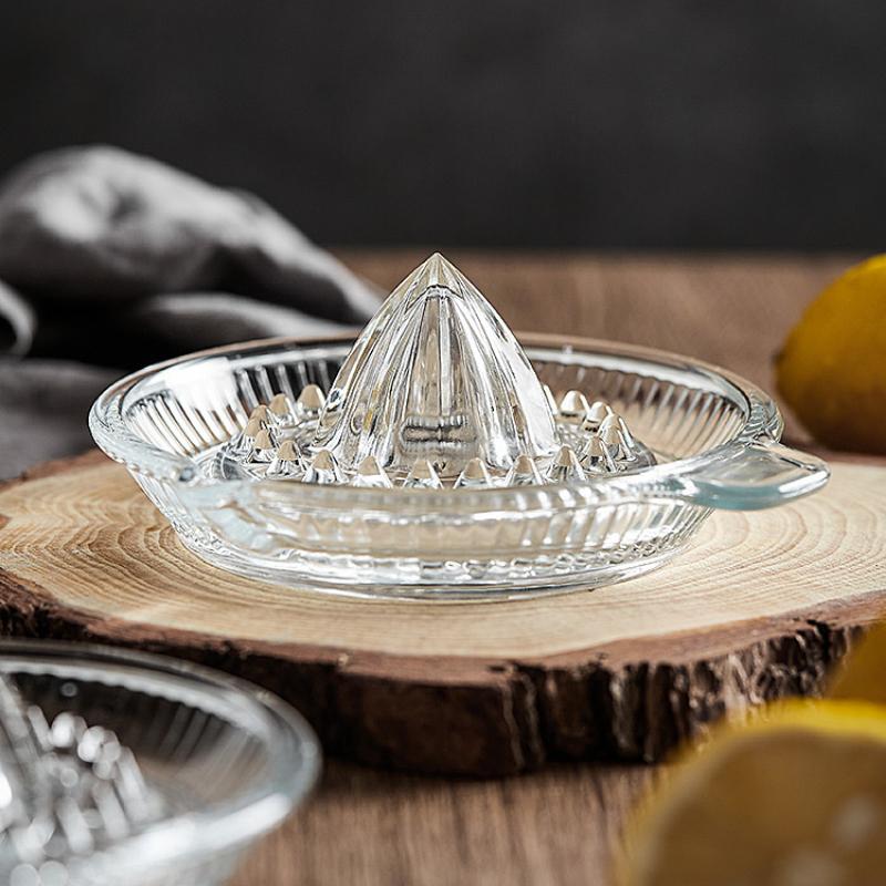 Wyciskarka do soku z cytryny Exprimidor Wyciskarka do soku pomarańczowego Wyciskarka do soku z owoców do użytku domowego Przenośna mała szklanka Wyciskarka do soku z soku z owoców Akcesoria kuchenne