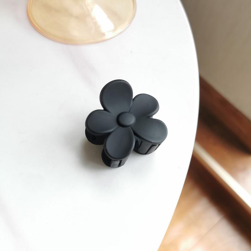 

Женский летний зажим для волос «высокий хвост» с защитой от провисания