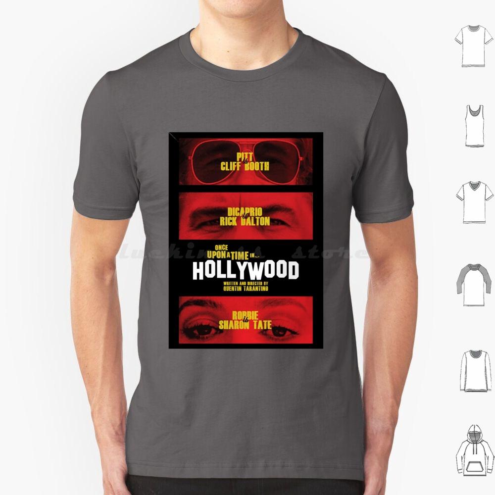 A Time In Hollywood Painting T Shirt Men Women Kids 6xl A Time In Hollywood Painting Face Sharon Graphic Tate Funny Movie