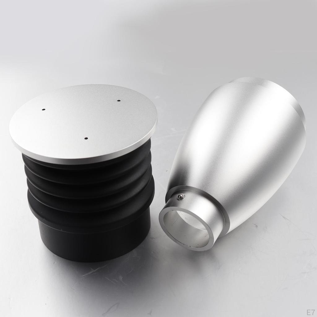 Accessories Coffee Blowing Bean Bin for Home Kitchen Tools
